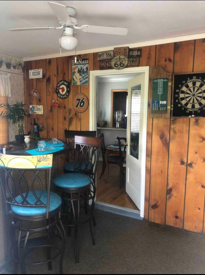 The Fallen Tree Inn جنيف المظهر الخارجي الصورة